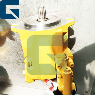 564-9801 11R-1433 E336 GC Excavator Hydraulic Piston Pump