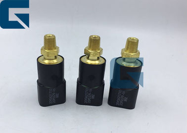 PC200-6 Excavator Engine Parts Electric Sensor Switch 20Y-06-21710 20Y0621710  20PS579-16