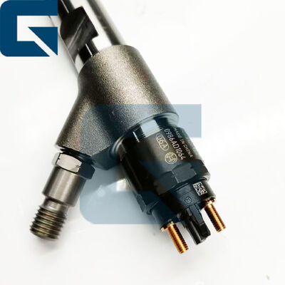 0445120154 0 445 120 154 Engine Diesel Fuel Injector