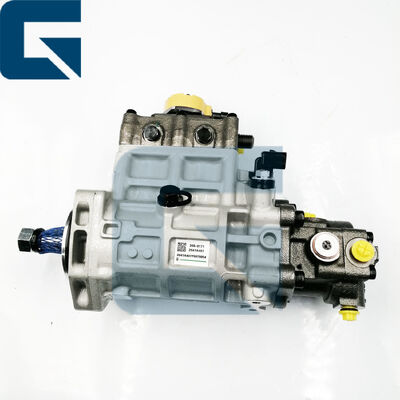 368-9171 3689171 C6.6 Engine Fuel Injection Pump