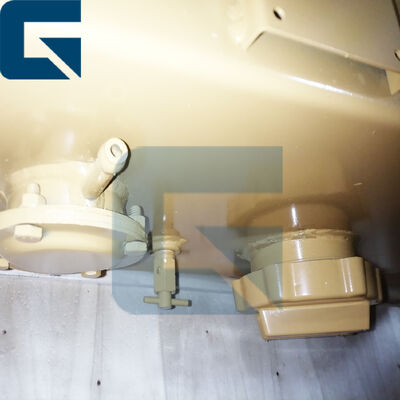 7N-5128 Radiator Assy 7N5128 Oil Cooler for D6G D6E