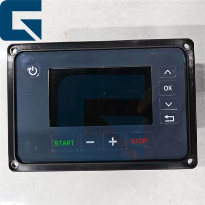 23751380 Control Panel  Monitor VOE23751380 for TAD1643