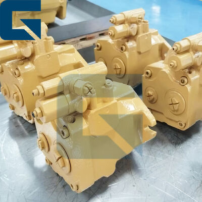 254-5146 2545146 Hydraulic Piston Pump for 950H  Wheel Loader