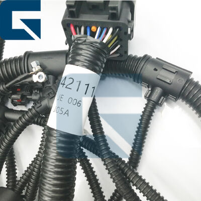 VOE22243151 22243151 Wiring Harness for Engine D6E
