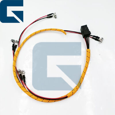 305-4891 Fuel Injector Wiring Harness 3054891 for 319D 312D