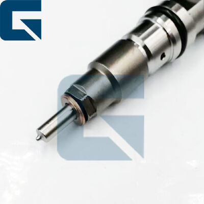 396-9626 Diesel Fuel Injector Nozzle 3969626 for C7.1 Engine