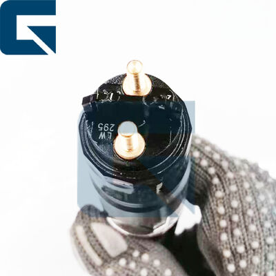 0445120295 Diesel Fuel Injector Common Rail Injector 0 445 120 295 for DL220