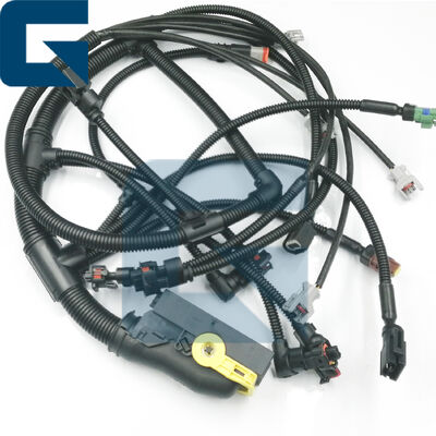 JS210 JS220 Wiring Harness 320A9998 for Excavator