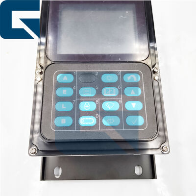7835-12-3007 Monitor Display Panel for Excavator PC200-7 PC300-7 Excavator