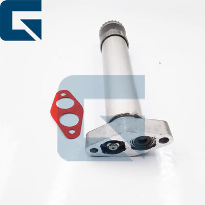 162-3905 Fuel Primer Pump 1623905 for 120H Motor Grader