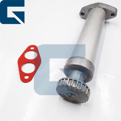 162-3905 Fuel Primer Pump 1623905 for 120H Motor Grader