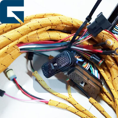 204-1863 2041863 Chassis Wiring Harness for E320C Excavator