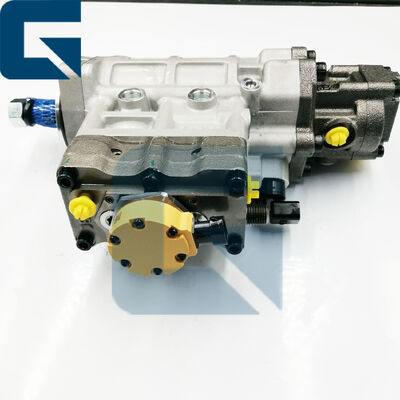 369-8171 Diesel Fuel Injection Pump 3698171 for C6.6 Engine