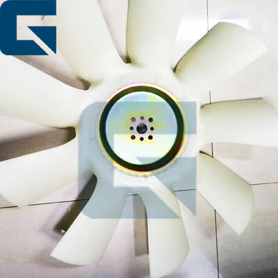 11N6-00340 Fan for R210LC-7 Excavator