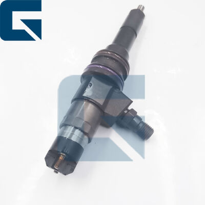 0445120006 0 445 120 006 Diesel Common Rail Injector