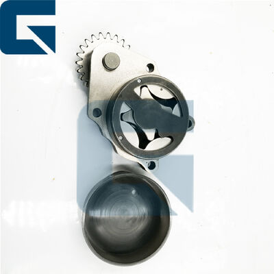 4939587 Oil Pump for Engine 6D102 Parts Engine Pump
