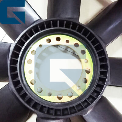 05576241 Fan Impeller for Road Roller Parts Cooling Fan