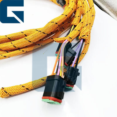 226-9669 Wiring Harness 2269669 for D6R III Tractor