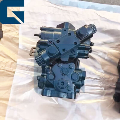4700380830 Hydraulic Pump for CA250D Road Roller Parts