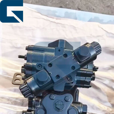 4700380830 Hydraulic Pump for CA250D CA301D Roller