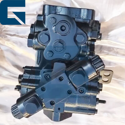 4812104209 Hydraulic Pump for CA250D CA301D Cylinder Road Roller Parts