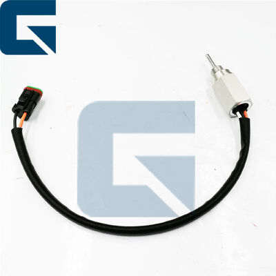 3E-8700 3E8700 Temperature Sensor for Motor Grader 120H 140H