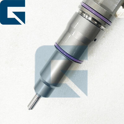 BEBE4C0000120 20440388 Diesel Fuel Injector 