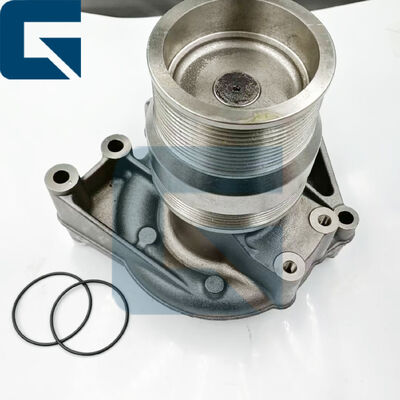 4089909 Engine Water Pump for Engine QSX15 ISX15 Engine Parts