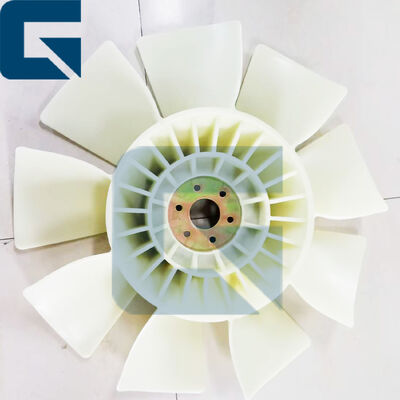 Z620-51-89-9 Fan Blade for Excavator PC200-6