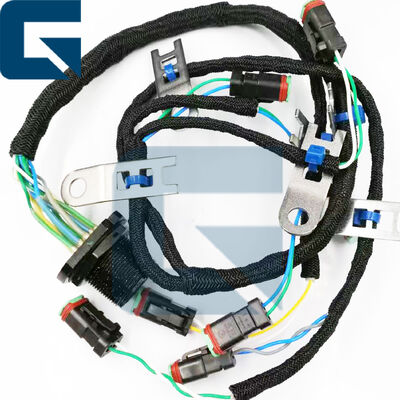263-4081 Transmission Control Wiring Harness 2634081 for D7R Tractor