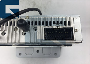 Excavator Electrical Parts 21Q8-15700C Radio 21Q6-15600 21Q8-15700