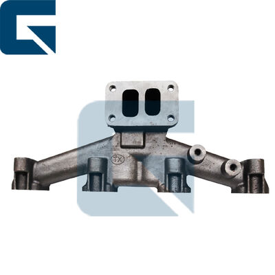 4D102 Exhaust Manifold for Engine Parts