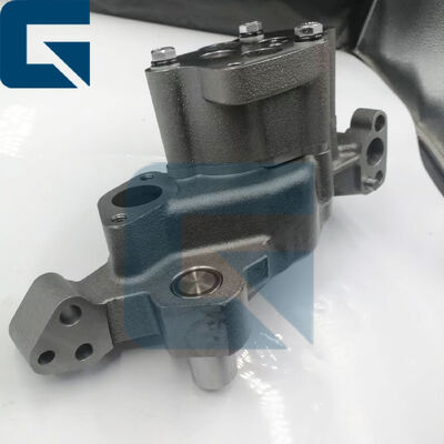 4W-2448 4W2448 Oil Pump for 215B Excavator