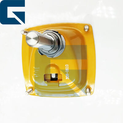  326-0610 3260610 Latch Assy For 621G Tractor