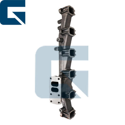 3970066 Exhaust Manifold for 6D102 Engine