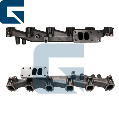 3970066 Exhaust Manifold for 6D102 Engine