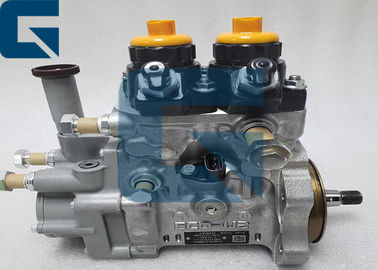 PC400-7 PC450-7 Excavator Engine Parts Common Rail Injection Pump 094000-0541