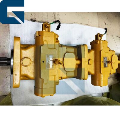 384-9431 384-9432 Hydraulic Piston Pump for 993K Wheel Loader Parts