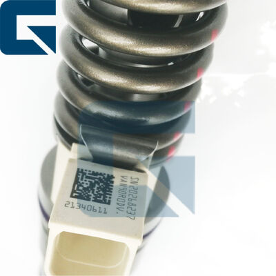 VOE21340611 Fuel Injector 21340611 for FM400 Truck