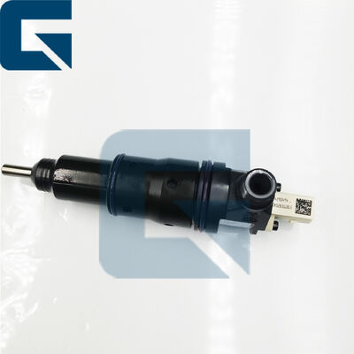 24290494 Fuel Injector for D13K Engine