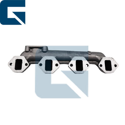 279-7787 34232-21600 Exhaust Manifold for E312C Excavator