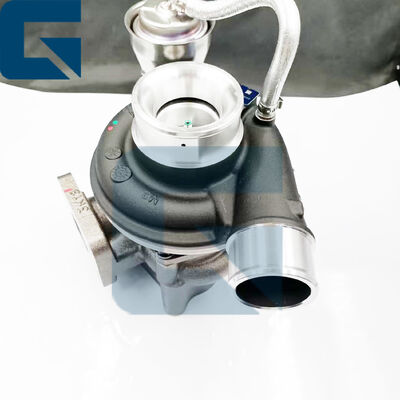 150105-00057 Turbocharger for DL06 Loarder