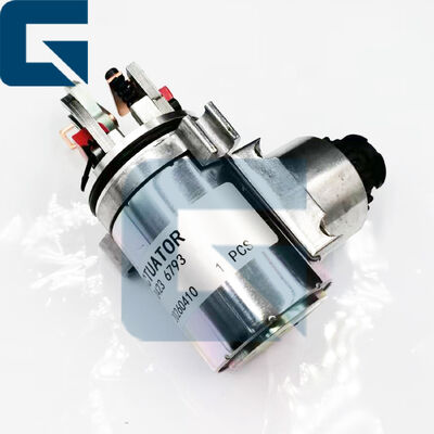 04236793 Engine Stop Solenoid for 914 Engine