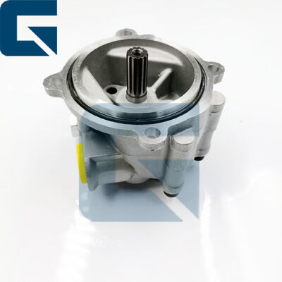 XJBN-00737 Hydraulic Gear Pump XJBN00737 for R210LC7 Excavator
