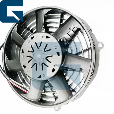 637-6650 Cooling Fan for 320GC Engine