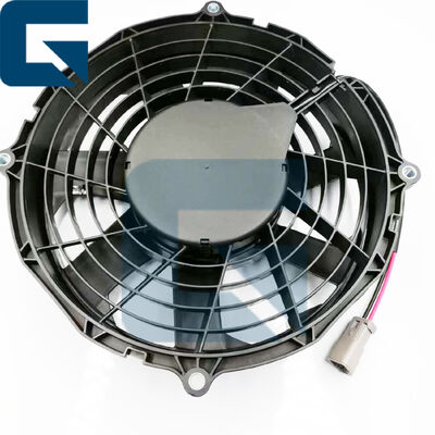637-6650 Cooling Fan for 320GC Engine