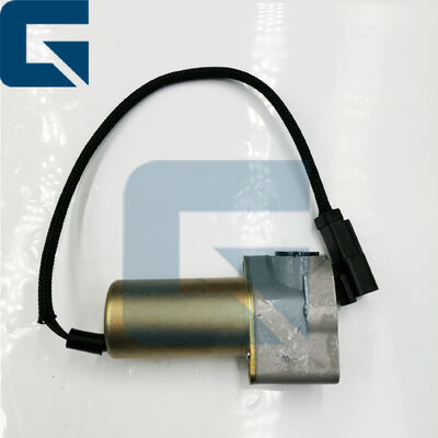 702-21-07610 7022107610 Solenoid Valve for PC200 Excavator