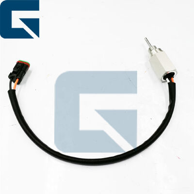 3E8700 Temperature Sensor for 980C Loarder