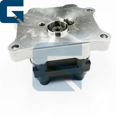 708-3T-04520 Hydraulic Gear Pump for PC70-8 Excavator