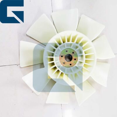 Z620-51-89-9 Fan Blade for PC200-6 Excavator